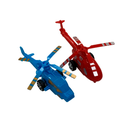 JUGUETE CLASE C  CARNAVAL VARIEDAD C/SOLAPA # 190883