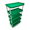 JUGUETERA PLAS GDE 5 NIV SUR KAWAKI