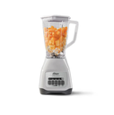 LICUADORA 2 VEL V/PLAS BOTONES 800W BL OSTER BLSTKAP-WPB-013