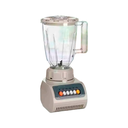 LICUADORA 4 VEL V/PLAS 1.5 LT 350W BL CASAMAS 1005