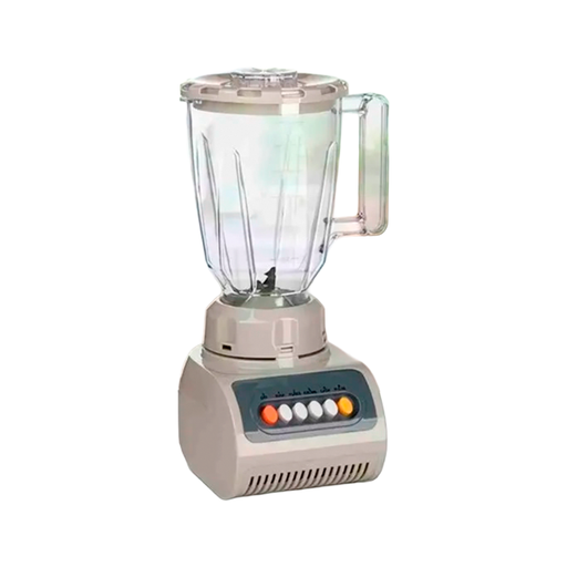 [15009495] LICUADORA 4 VEL V/PLAS 1.5 LT 350W BL CASAMAS 1005