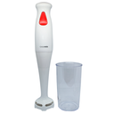 LICUADORA INMERSION C/VASO 600 ML 300W CASAMAS 1001