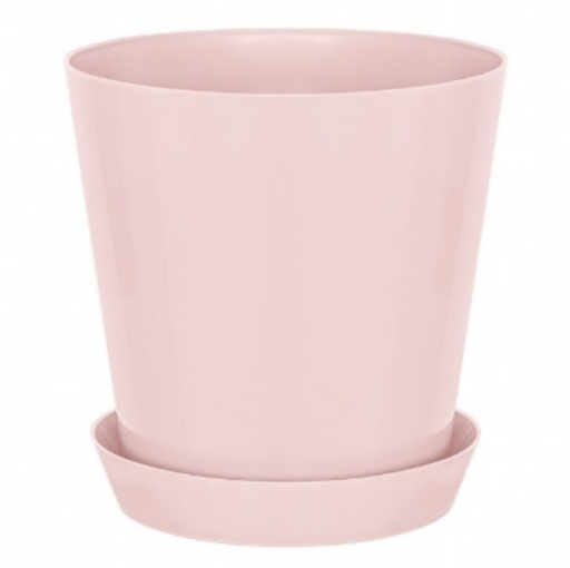 [15010349] MACETA PLAS BRIO 18 REYPLAST MCX169000