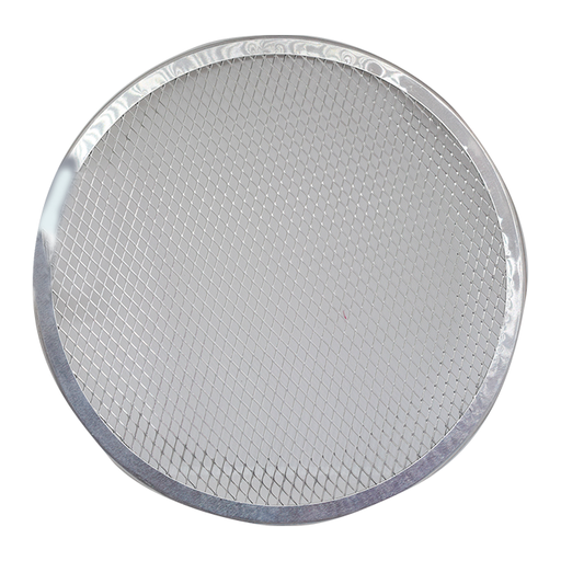[1003496] MALLA P/PIZZA INOX 12" THUNDER ALPZ12 25614