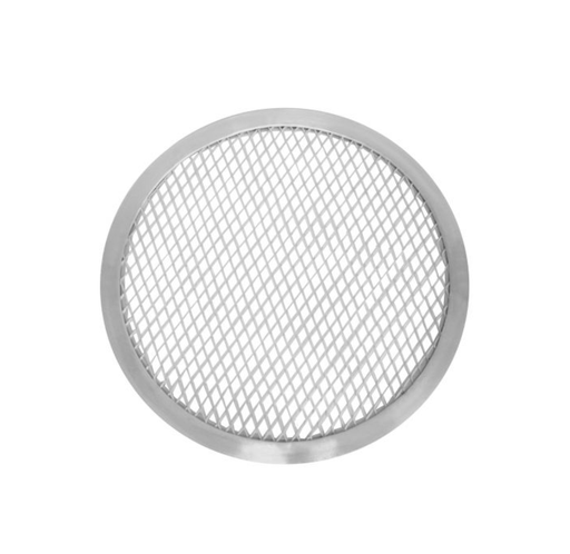 [1004386] MALLA P/PIZZA INOX 15" THUNDER ALPZ15 52591