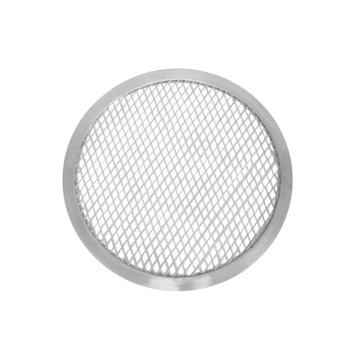 [27020] MALLA P/PIZZA INOX 18" THUNDER ALPZ18 52621