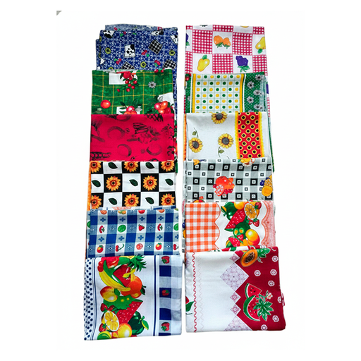 [22378] MANTA SURTIDA 77 ANCHO X 91 LARGO CM