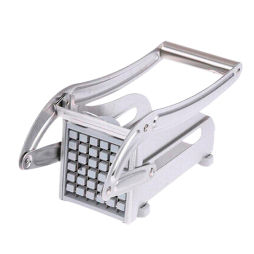 [1003898] MAQUINA P/CORTAR PAPA METAL 637-1