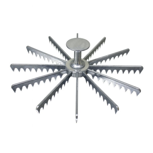 [1006056] MARCADOR PASTEL 12 THUNDER ALPMA012