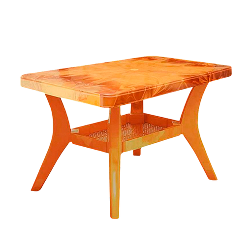 [3028] MESA PLAS FAMILY 115X72.5 CM MADERA MEGA