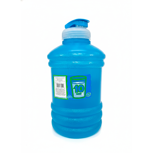 [353] MI TAMBO 85OZ/2.5L/1/2GAL ATA  GUATEPLAST 33411