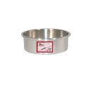 MOLDE ALUM P/PAN 20X6.5 CM ALCON