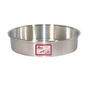 MOLDE ALUM P/PAN 30X6.5 CM ALCON