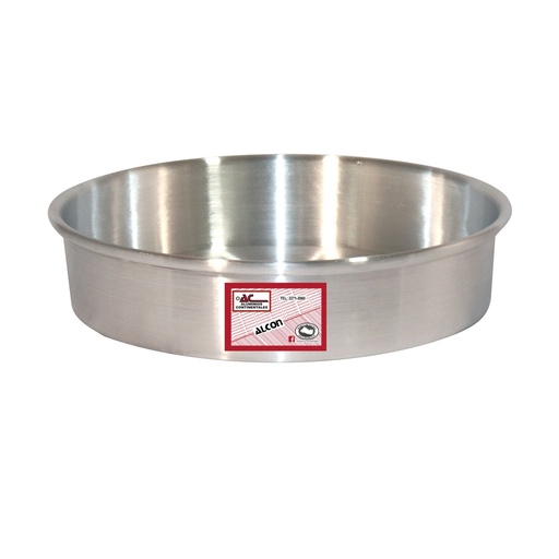 [1021040] MOLDE ALUM P/PAN 30X6.5 CM ALCON