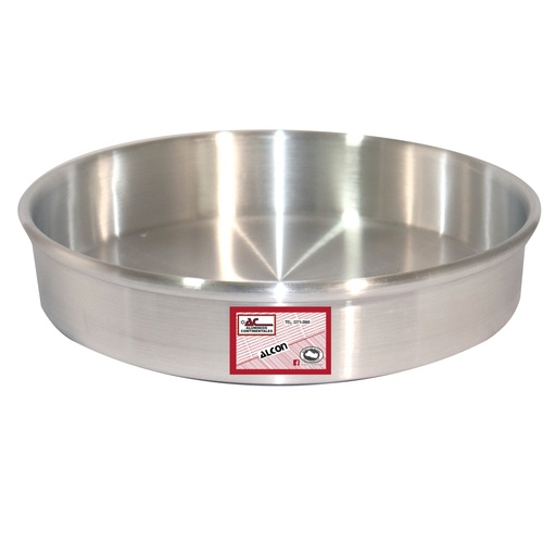 [6436] MOLDE ALUM P/PAN 34X6.5 CM ALCON