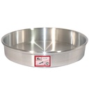 MOLDE ALUM P/PAN 36X6.5 CM ALCON