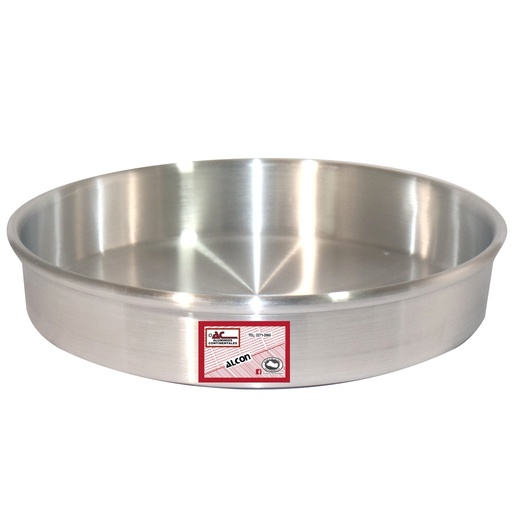 [1021041] MOLDE ALUM P/PAN 36X6.5 CM ALCON