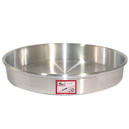 [8284] MOLDE ALUM P/PAN 40X6.5 CM ALCON