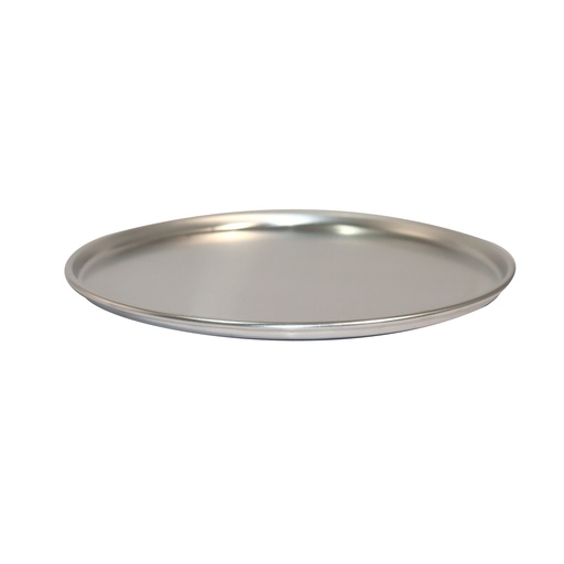 [2874] MOLDE ALUM P/PIZZA 30X1.5 CM ALCON