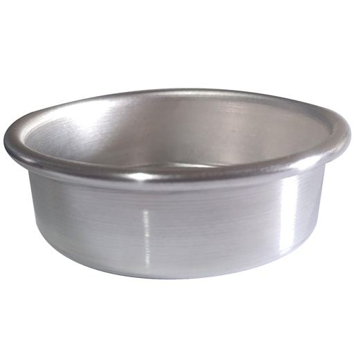 [4698] MOLDE ALUM QUESADILLA/ALEMANA ALCON