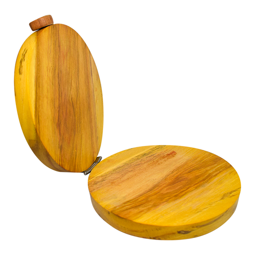 [1026197] MOLDE P/TORTILLA MAD 14 CM APROX ARTESANAL TOR001P