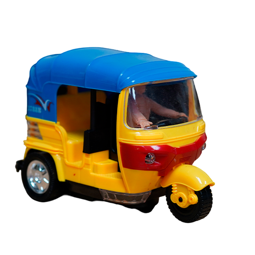 [30597] MOTOTAXI C/PILOTO C/LUZ+SON BAT CAJ SP2310188