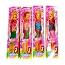 MUÑECA T/BARBIE CAJ BB-05-G06/BL847528