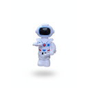 MUÑECO CUERDA ASTRONAUTA C/TAMBOR 8463 / 2228-28