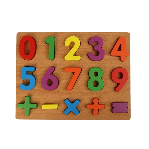 [15005983] NUMEROS+SIGNOS MAD C/BASE AM2397