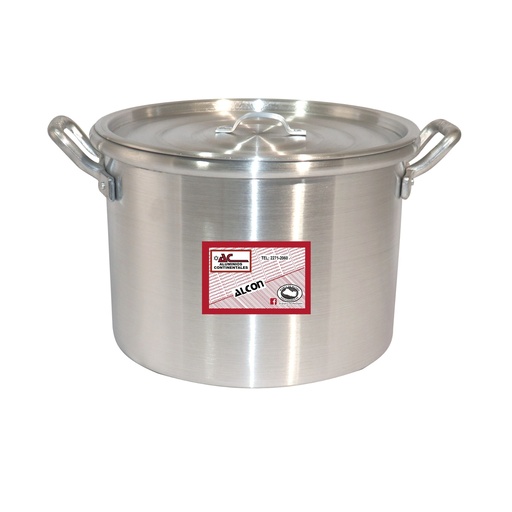 [32965] OLLA ALUM 26 CM LISA ALCON