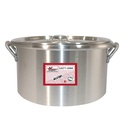 OLLA ALUM 50X30 CM HOTEL LISA ALCON