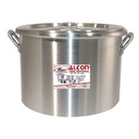 OLLA ALUM 50X40 CM INDUST ALCON