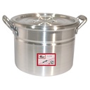 OLLA ALUM C/VENA 32 CM ALCON