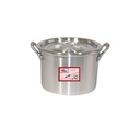 OLLA ALUM LISA 20 CM ALCON