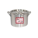 OLLA ALUM LISA 22 CM ALCON