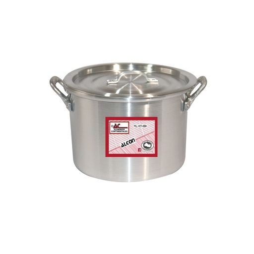 [15002015] OLLA ALUM LISA 22 CM ALCON