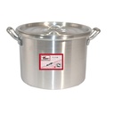 OLLA ALUM LISA 28 CM ALCON