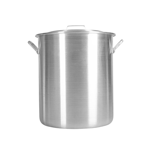 [1006284] OLLA ALUM TAMALERA 40X45 CM 60 QT ALSASA SP002060K