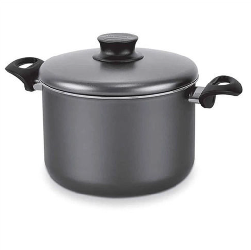 [1653] OLLA ANTIAD 20 CM C/ASA C/T PARIS TRAMONTINA 20530/620