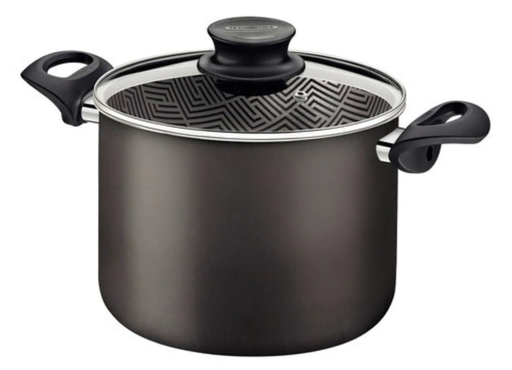 [15006470] OLLA ANTIAD CHUMBO 22 CM C/ASA C/T PARIS TRAMONTINA 28530/622