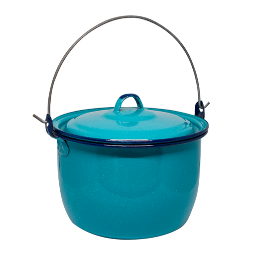 [6652] OLLA CONVEXA C/ASA 18 AT CINS A 4097