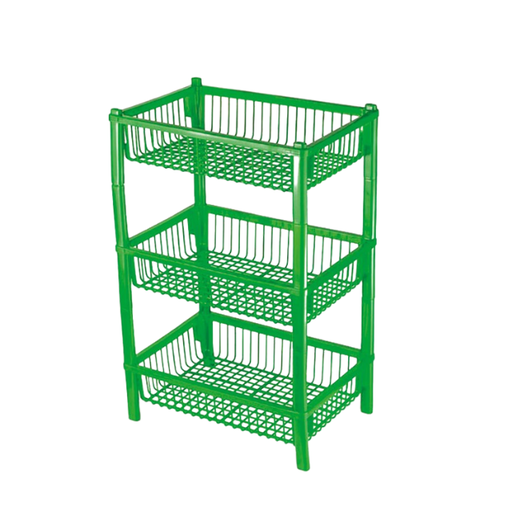 [8445] ORGANIZADOR PLAS COCINA TACOPLAST 08266