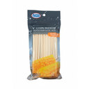 PALILLOS P/ELOTE 6X50 ALPINE BBQ-17 14523