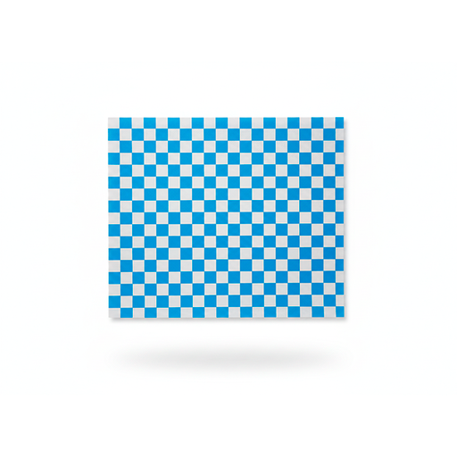 [1016560] PAPEL P/ALIMENTO 30X30 PAQ 500 UN