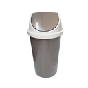 PAPELERA PLAS 45 LT AURA GIGANTE REYPLAST PPX086000