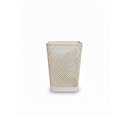 PAPELERA PLAS CALADA DECOR REYPLAST PPX024200