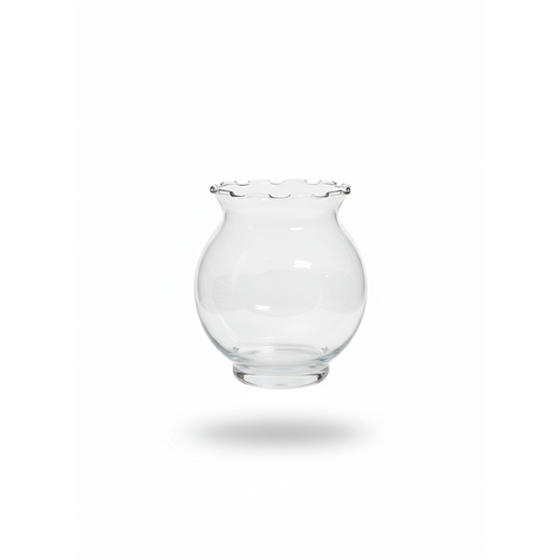 [19593] PECERA VID RED 9.5 CM OR/CENEFA HC-25094