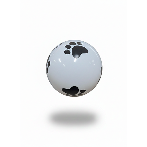 [1018269] PELOTA HUELLITAS # 10 OMNI 81706 PT81706