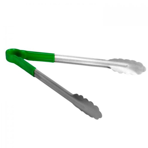 [2787] PINZA ACERO INOX 12" VD THUNDER SLTG812G