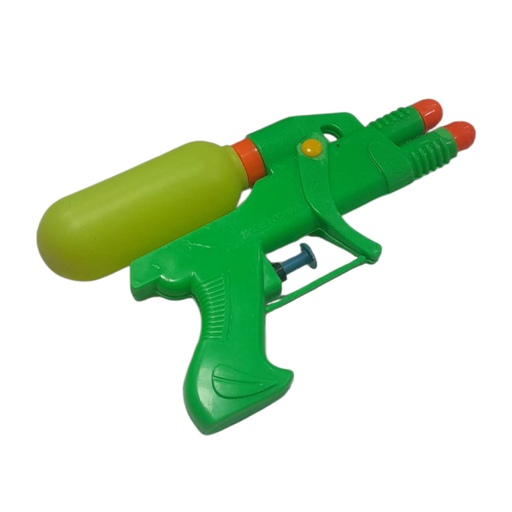 [1007996] PISTOLA TIRA AGUA PLAS BOL C-505